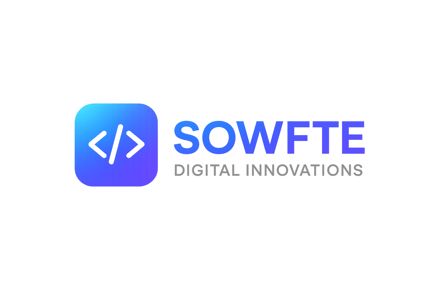 SOWFTE Digital Innovations